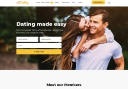 NZDating